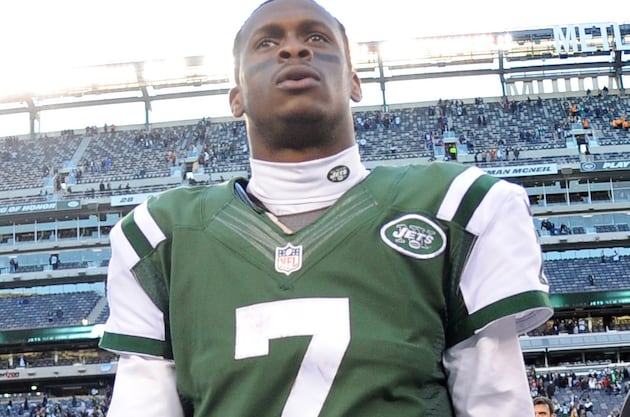 Jets QB Geno Smith May Have Been on to Something with Playoff Talk