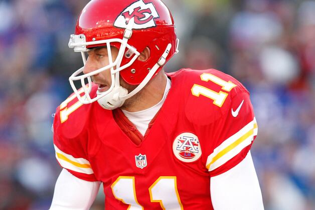 Chiefs Prepared to Defend 9-0 Record on the Field