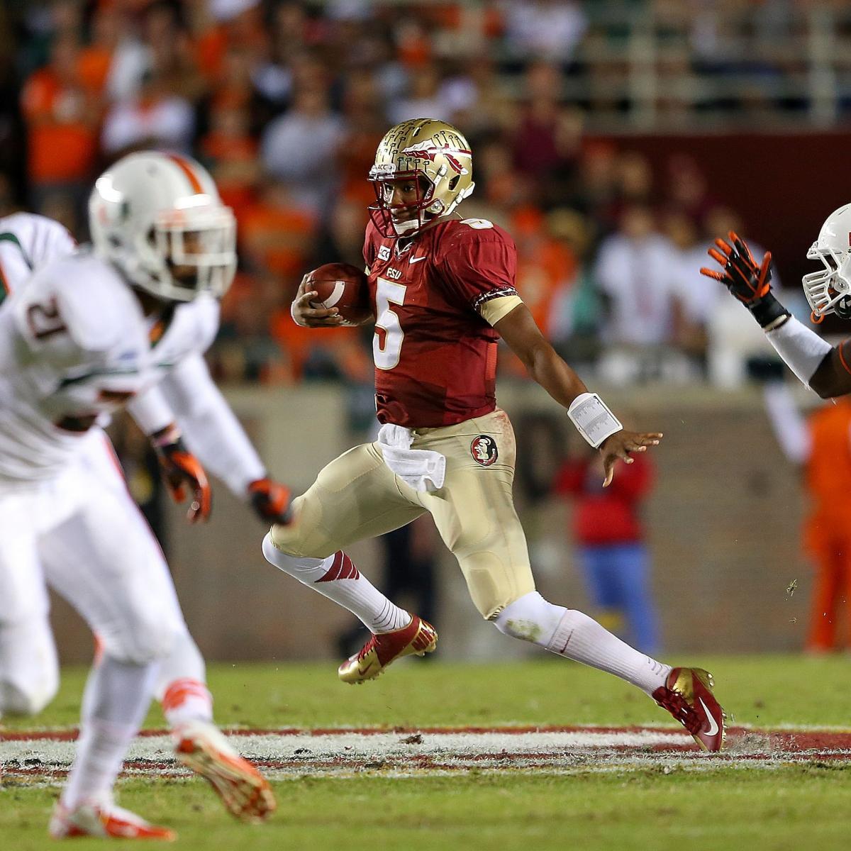 College Football on Flipboard by Bleacher Report florida state bleacher report