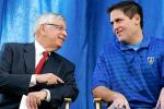 Cuban Offers Praise to Stern: He Made Me 