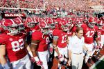 Relax Bama Fans, Saban Is Not Going Anywhere