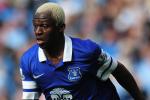 Kone Faces Long Spell Out; Lukuka to Return
