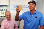 Grey Goose to Become Official Spirit of PGA Tour 