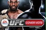 Dana Explains Cain's Absence in EA Sports UFC Cover Vote