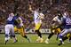 ORCHARD PARK, NY - AUGUST 25: Ben Roethlisberger #7 of the Pittsburgh Steelers
throws against the Buffalo Bills at Ralph Wilson Stadium on August 25, 2012 in Orchard Park, New York. (Photo by Rick Stewart/Getty Images)