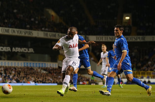 How Tottenham Hotspur Will Line Up Against Sheriff Tiraspol
