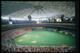 29 Aug 1996: General view of the Houston Astrodome during a game between the Chicago Cubs and the Houston Astros in Houston, Texas. The Cubs won the game 4-3.
