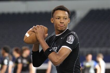 Vols' Dobbs Eager to Show How Much He's Learned