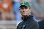 Briles Opens Up About Losing His Parents at 20