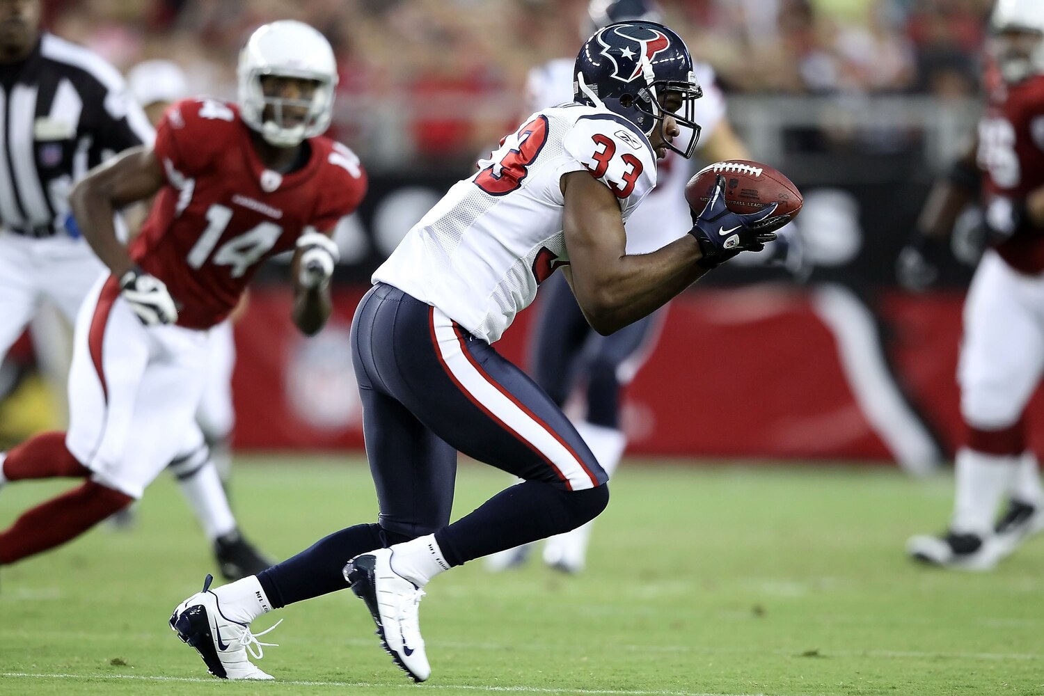 Houston Texans Bleacher Report - qf7wm02