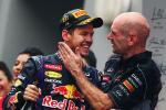 The Day Red Bull Became Major Players in F1