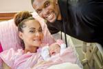 Bosh, Wife Welcome Their 2nd Child