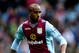 BIRMINGHAM, ENGLAND - OCTOBER 26: Fabian Delph of Aston Villa in action during the Barclays Premier League match between Aston Villa and Everton at Villa Park on October 26, 2013 in Birmingham, England (Photo by Ben Hoskins/Getty Images)