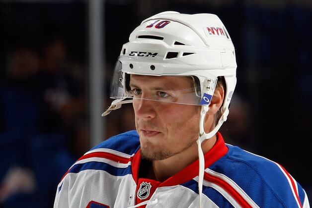 Miller Returns to Lineup Tonight vs. Penguins
