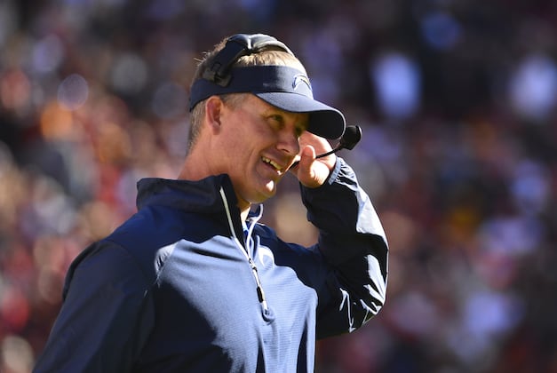 Mike McCoy Can Guide San Diego Chargers Past Denver Broncos