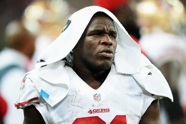 Midseason Report: San Francisco 49ers