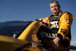 Burton to Make 1,000th Career NASCAR Start at Phoenix