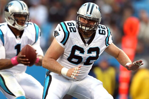 Notes: Byers' Injury a Concern