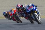 What Lessons Can Formula 1 Learn from MotoGP?