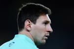 Oxford: Messi's Genes Make Him Better Than CR7