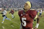 Winston Loses Ground in Race for Heisman Trophy