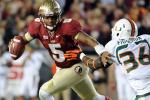 FSU-Miami Is Highest-Rated Game of the Year 