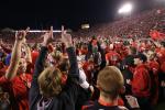 Potential Trap Games in Final Month of Pac-12 Play 