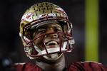 Winston Says Squinting Talk Is Overblown 