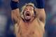 12 Jun 1998: Diamond Dallas Page in action during the WCW Bash at the Beach at the Cox Arena in San Diego, California. Mandatory Credit: Elsa Hasch /Allsport