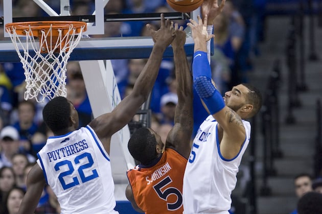 Kentucky Basketball: Sophomores Are Key to Successful Wildcats Season
