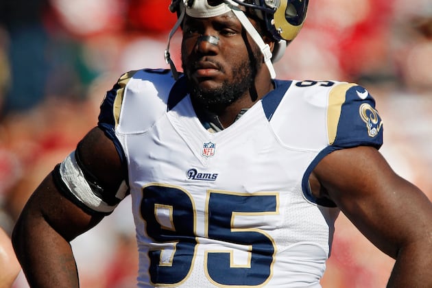 Morning Ram-Blings: Hayes' Frustration
