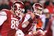 QB Brandon Allen