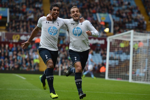 Tottenham vs. Sheriff Tiraspol: Date, Time, Live Stream, TV Info and Preview