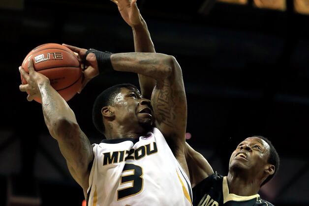 Tony Criswell Will Not Play Friday Due to Rule Violation