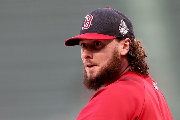 John Farrell on Jarrod Saltalamacchia: 'Absolutely He Has a Future Here'