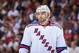 GLENDALE, AZ - OCTOBER 03: Rick Nash #61 of the New York Rangers in action during the home opening NHL game against the Phoenix Coyotes at Jobing.com Arena on October 3, 2013 in Glendale, Arizona. The Coyotes defeated the Rangers 4-1. (Photo by Christian Petersen/Getty Images)