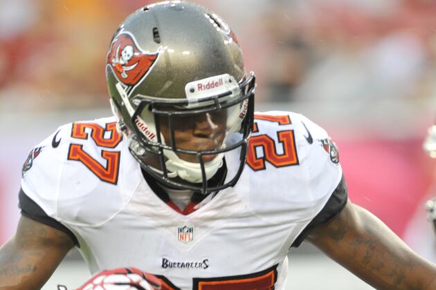 Hazing Is Not a Big Deal for Buccaneers