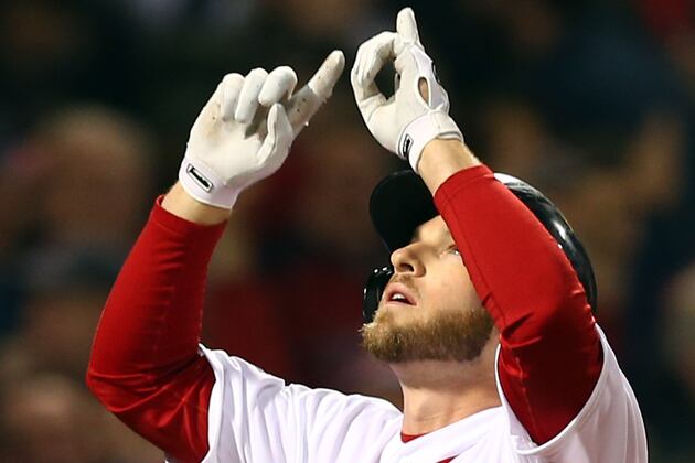 John Farrell on Stephen Drew: 'I'm Hopeful He's Back'