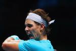 How Nadal Overcame Impossible Odds to Claim No. 1
