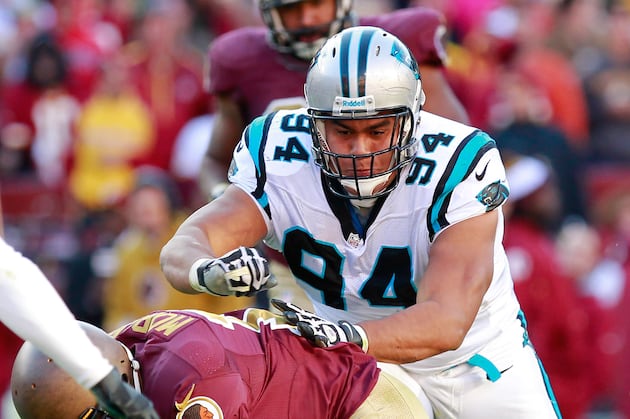 With No Guard Depth, Panthers Start Converting