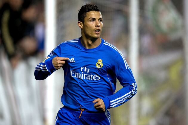 FUT14 Team of the Week 8: Analysing Ronaldo, Lewandowski, Aguero and Benzema