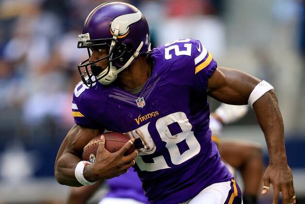 Week 10 Fantasy Football Projections: Predicting Numbers for Top Stars