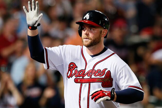 McCann's Options, Including Texas, Wide Open