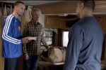 Watch: Curry, Jackson Star in ESPN RV Ad