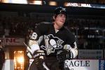 Penguins Energized as Neal Skates with Team
