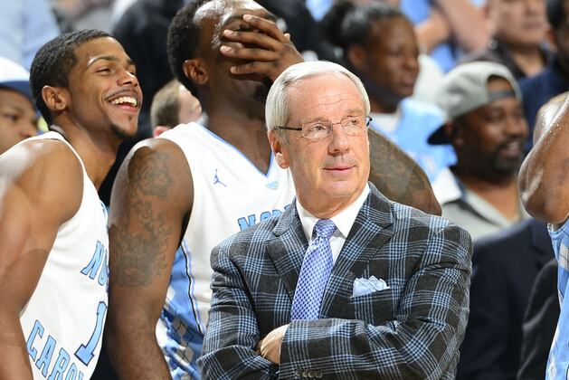 UNC Tar Heels welcome opportunity to turn focus back to basketball