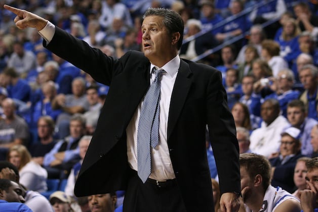 Report Says UK Will Wear Throwback Uniforms This Season