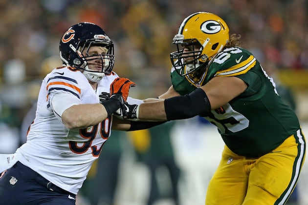 Man Tasers Wife over Chicago Bears-Green Bay Packers Bet
