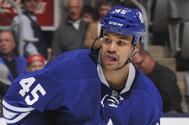 Siegel: Leafs Look for Boost on Defence with Fraser's Return