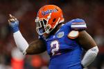 Easley Leaves Florida to Sign with Agent